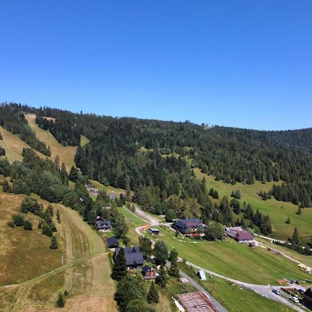 Tatrystay Chalet Mates Ždiar Εξωτερικό φωτογραφία