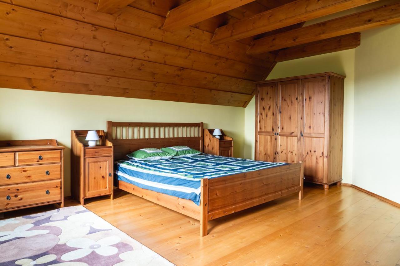 Tatrystay Chalet Mates Ždiar Εξωτερικό φωτογραφία