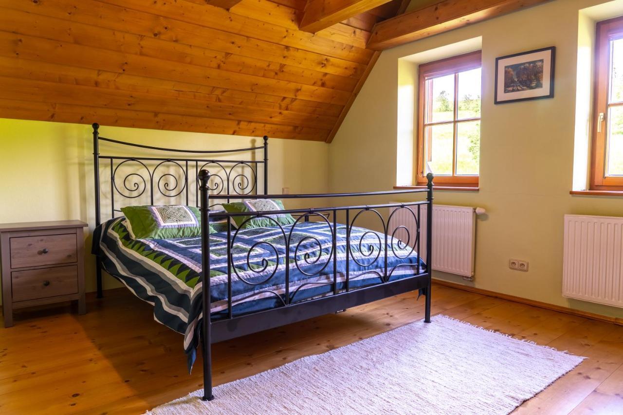 Tatrystay Chalet Mates Ždiar Εξωτερικό φωτογραφία