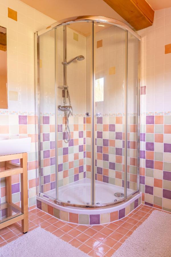 Tatrystay Chalet Mates Ždiar Εξωτερικό φωτογραφία