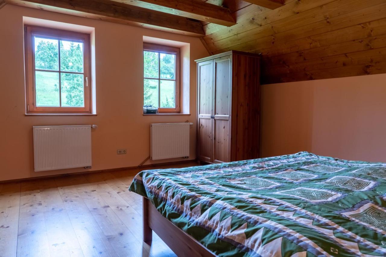 Tatrystay Chalet Mates Ždiar Εξωτερικό φωτογραφία