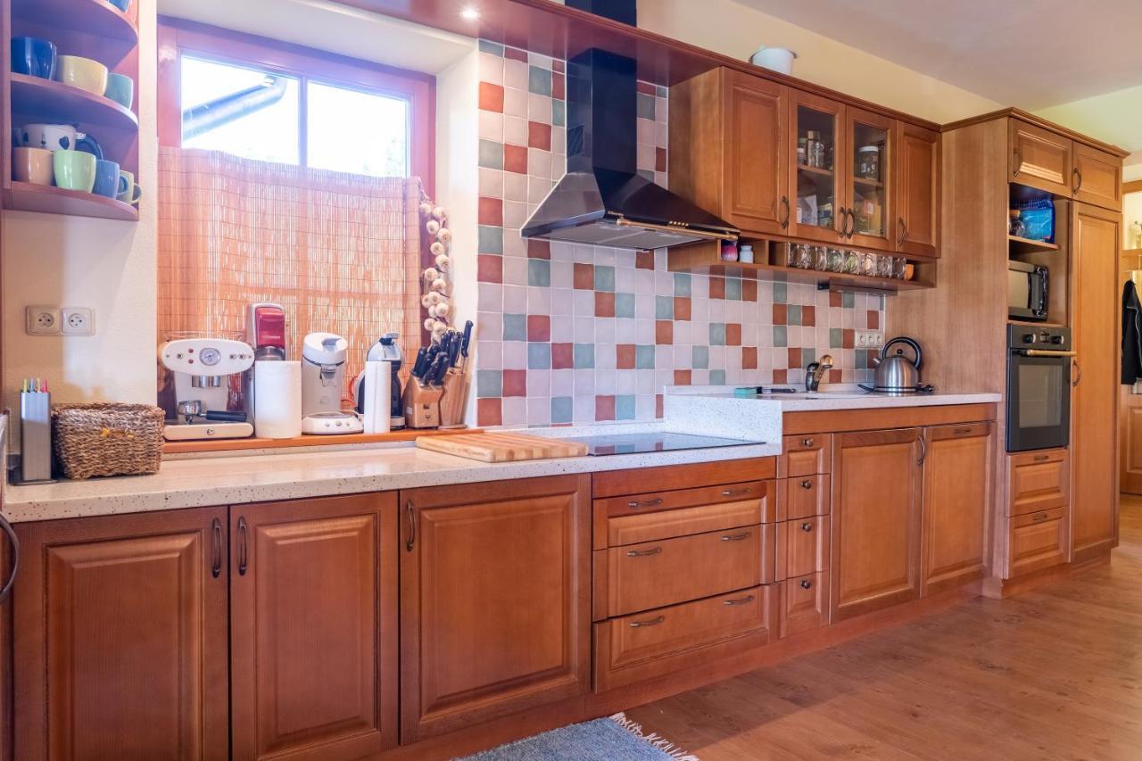 Tatrystay Chalet Mates Ždiar Εξωτερικό φωτογραφία