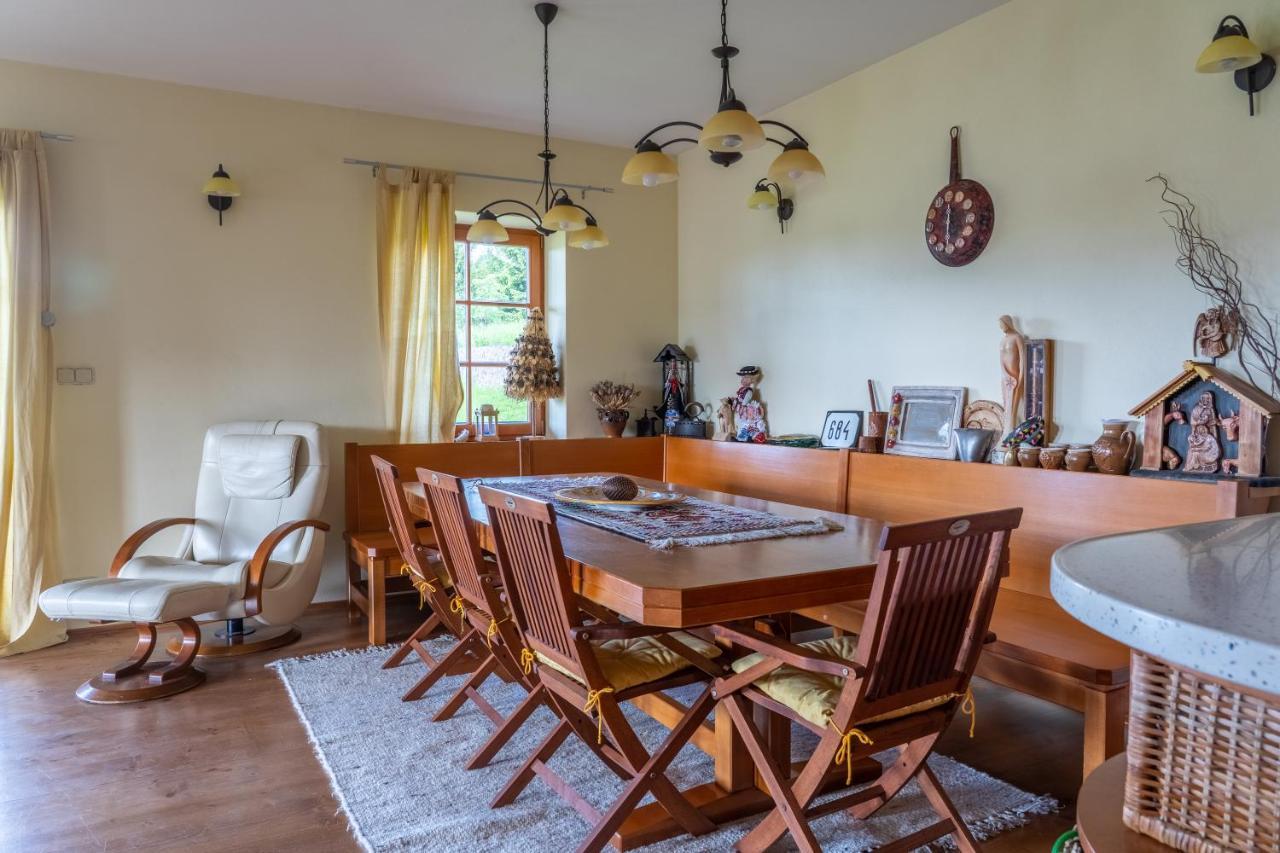 Tatrystay Chalet Mates Ždiar Εξωτερικό φωτογραφία