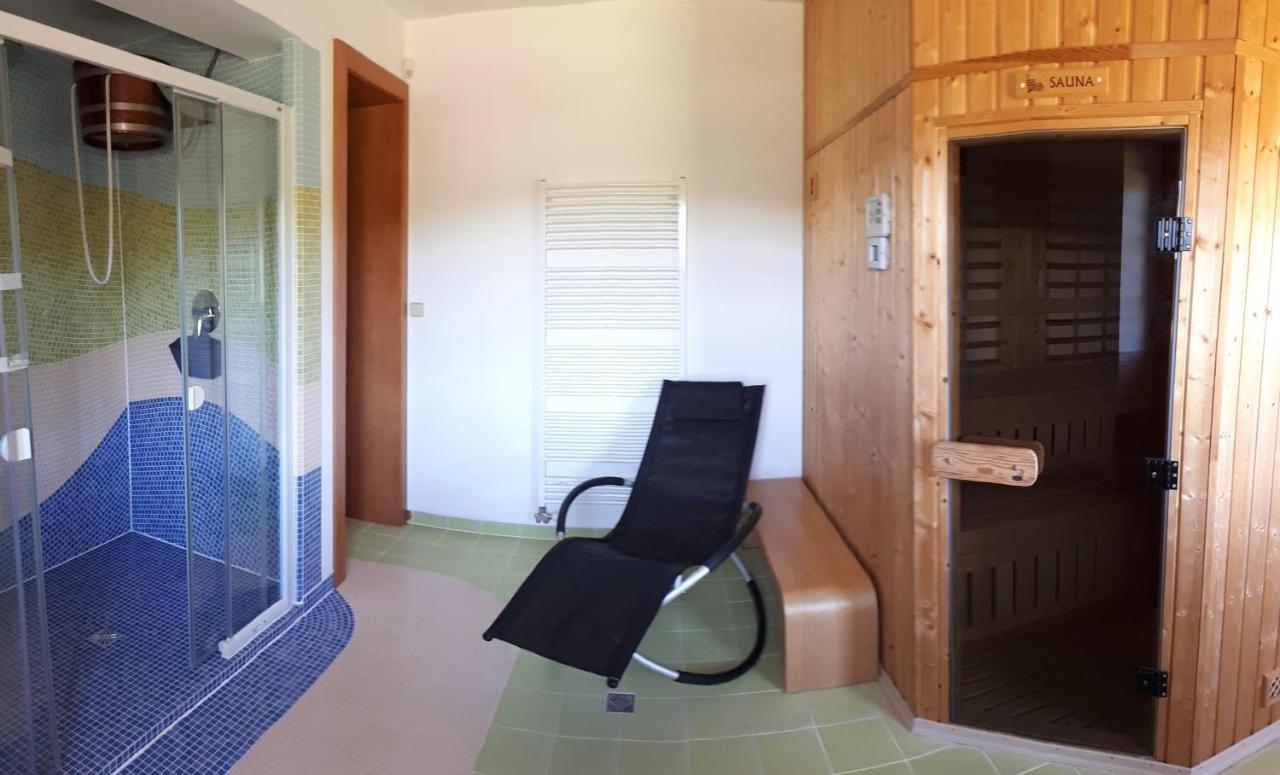 Tatrystay Chalet Mates Ždiar Εξωτερικό φωτογραφία