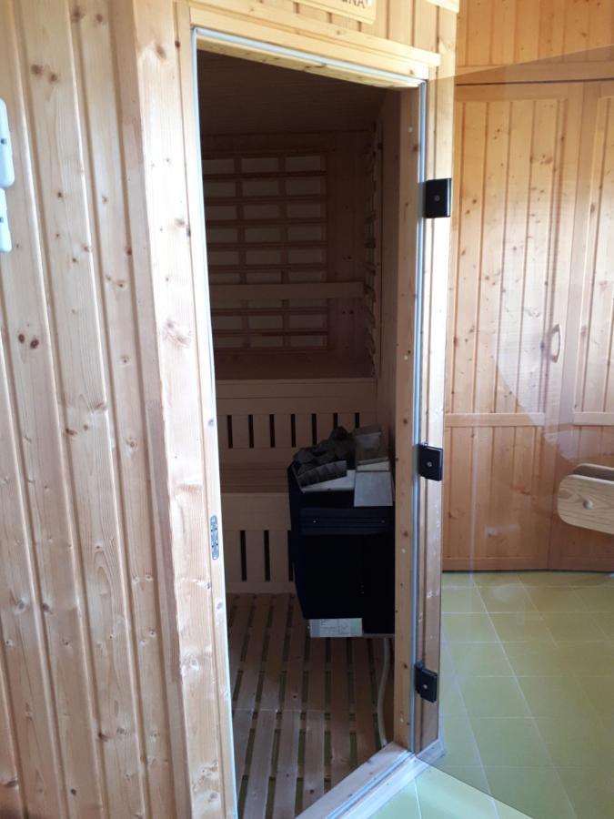 Tatrystay Chalet Mates Ždiar Εξωτερικό φωτογραφία