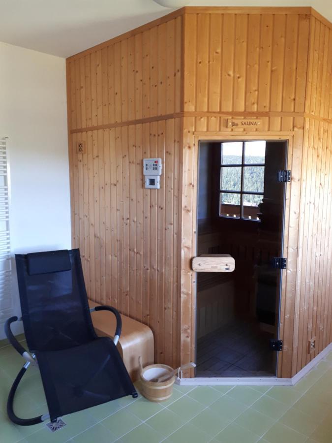 Tatrystay Chalet Mates Ždiar Εξωτερικό φωτογραφία