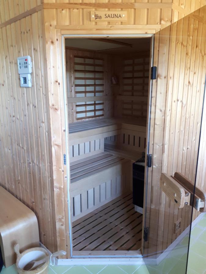 Tatrystay Chalet Mates Ždiar Εξωτερικό φωτογραφία